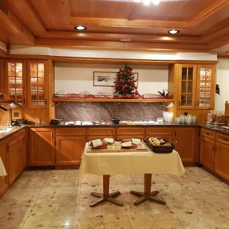 Gæstehus Alpine Budget By Taescherhof