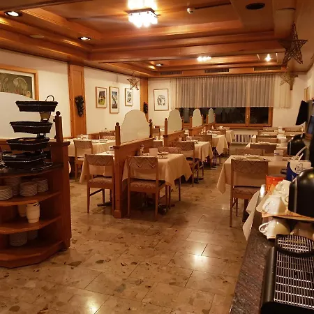 Gæstehus Alpine Budget By Taescherhof