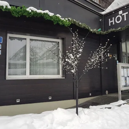 Alpine Budget By Taescherhof Gæstehus 2*