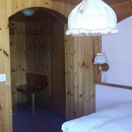 Alpine Budget By Taescherhof Gæstehus Zermatt