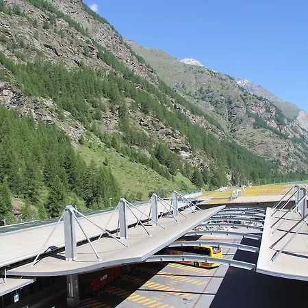 Alpine Budget By Taescherhof