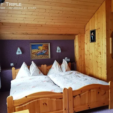 Alpine Budget By Taescherhof 2*