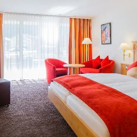 Alpine Budget By Taescherhof Gæstehus Zermatt