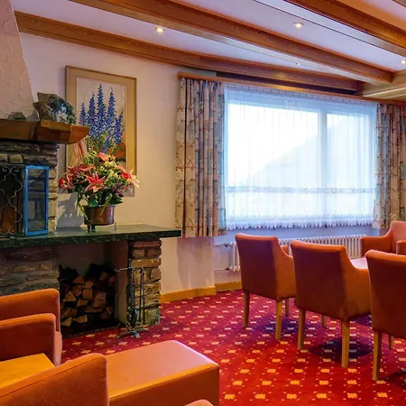 Alpine Budget By Taescherhof Penzion Zermatt