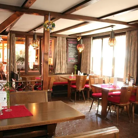 Alpine Budget By Taescherhof