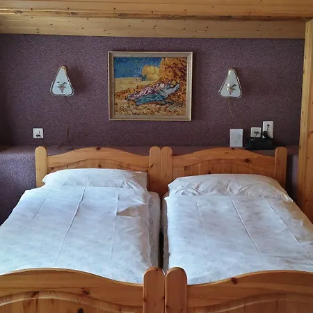 Alpine Budget By Taescherhof Gæstehus 2*