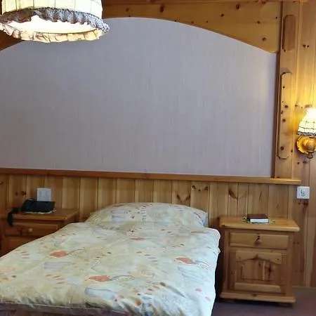 Alpine Budget By Taescherhof Pensionat Zermatt