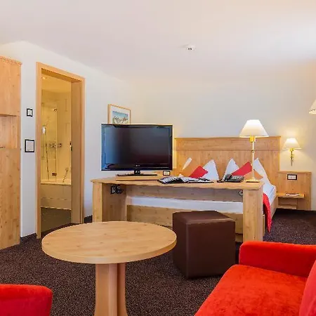 Pensionat Alpine Budget By Taescherhof Zermatt