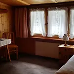 Alpine Budget By Taescherhof زيرمات