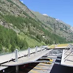 Alpine Budget By Taescherhof