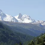 بيت ضيافة Alpine Budget By Taescherhof زيرمات