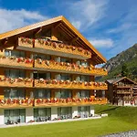 بيت ضيافة Alpine Budget By Taescherhof