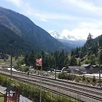 بيت ضيافة Alpine Budget By Taescherhof 2*