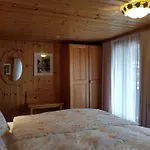 بيت ضيافة Alpine Budget By Taescherhof زيرمات