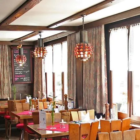 Guest house Alpine Budget By Taescherhof Zermatt