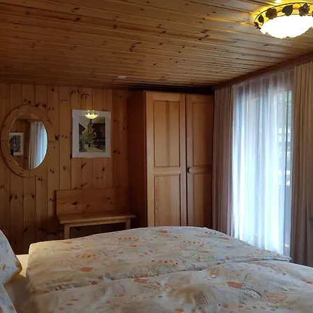 Konukevi Alpine Budget By Taescherhof Zermatt